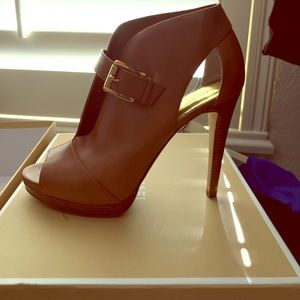 Michael Kors Isabella Bootie